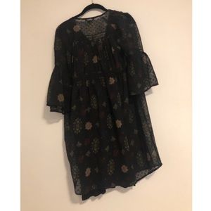 new with tags Lucky Brand dress